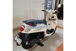 Honda Scoopy Tahun 2026